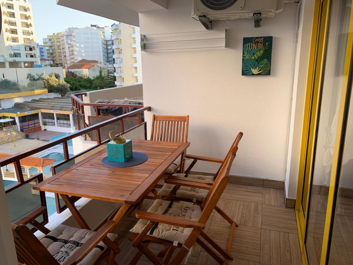 Laukamao Praia Da Rocha Portimão Exterior foto