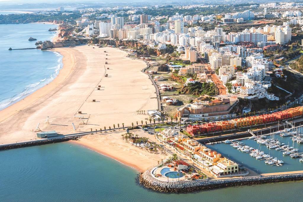 Laukamao Praia Da Rocha Portimão Exterior foto